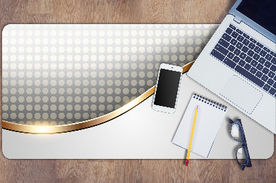 PVC podloga za stol Apstraktni prijelaz