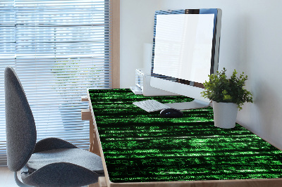 Podloga za stol Zeleni znakovi