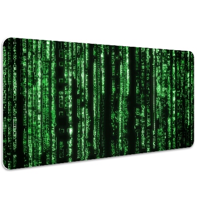 Podloga za stol Zeleni znakovi