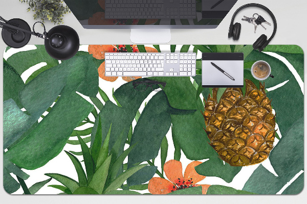 Podloga za stol Tropski ananas