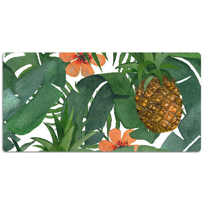 Podloga za stol Tropski ananas