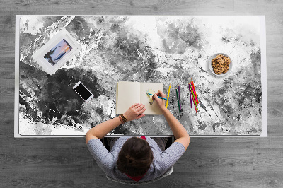 Zaštitna podloga za radni stol Planinski krajolik