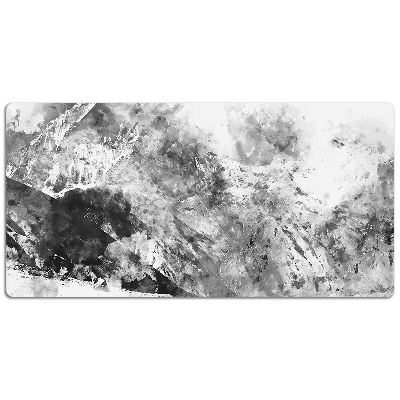 Zaštitna podloga za radni stol Planinski krajolik