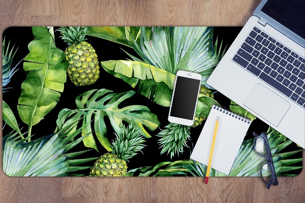 Podloga za radni stol Ananas
