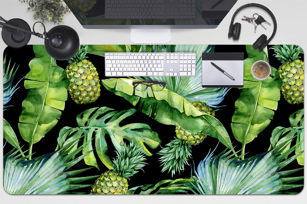 Podloga za radni stol Ananas