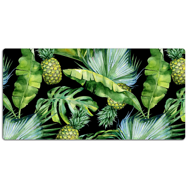 Podloga za radni stol Ananas
