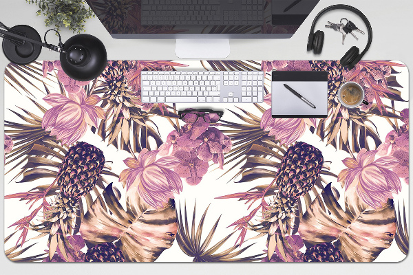 Podloga za stol Ananas