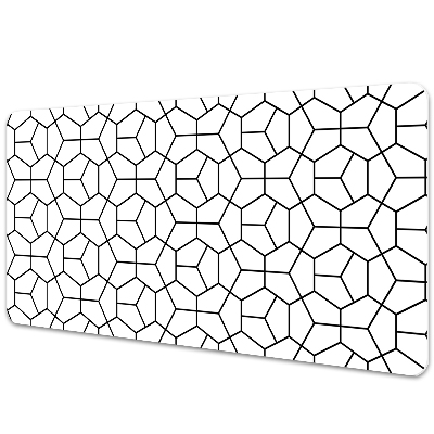 Podloga za stol Geometrijski oblici