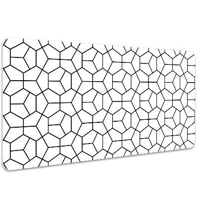 Podloga za stol Geometrijski oblici