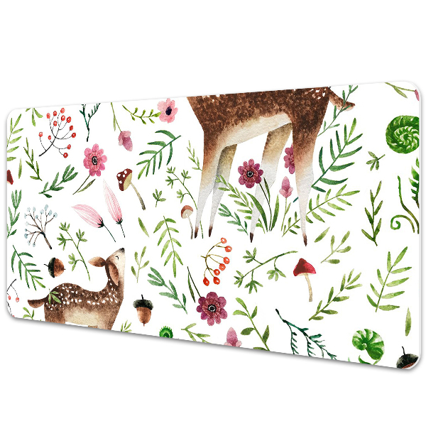 Zaštitna podloga za stol Srna