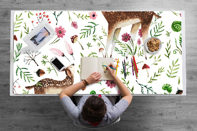 Zaštitna podloga za stol Srna