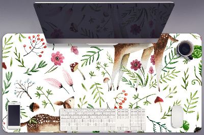 Zaštitna podloga za stol Srna