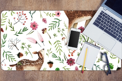 Zaštitna podloga za stol Srna