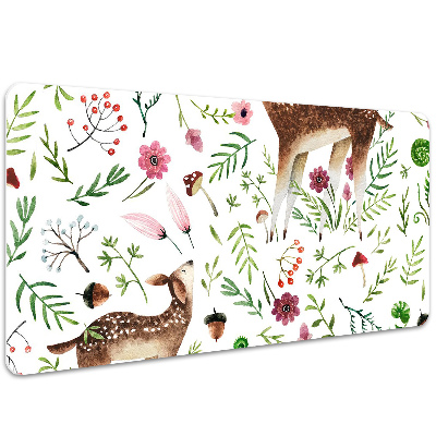 Zaštitna podloga za stol Srna