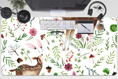 Zaštitna podloga za stol Srna