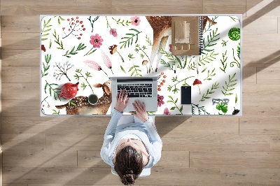 Zaštitna podloga za stol Srna