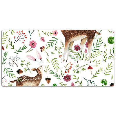 Zaštitna podloga za stol Srna