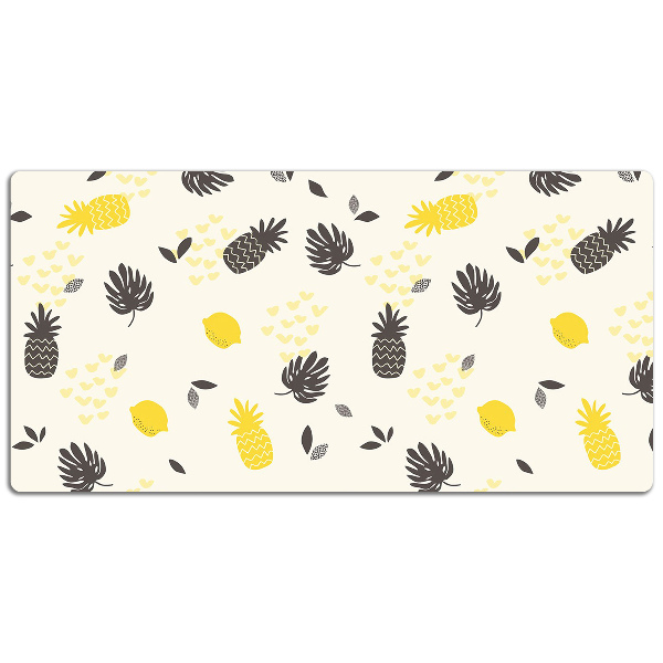 Podloga za stol Ananas