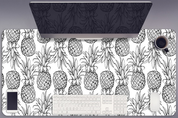 Podloga za stol Ananas