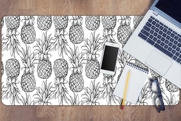 Podloga za stol Ananas