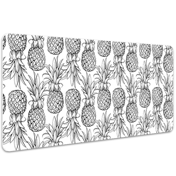 Podloga za stol Ananas
