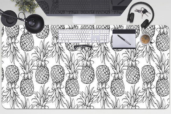 Podloga za stol Ananas