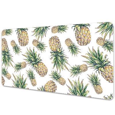 Podloga za radni stol Ananas