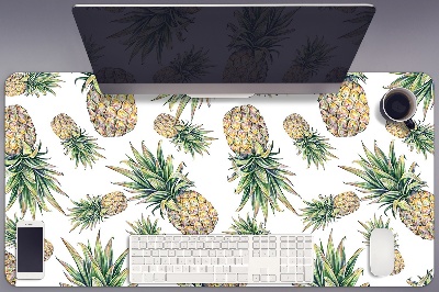 Podloga za radni stol Ananas