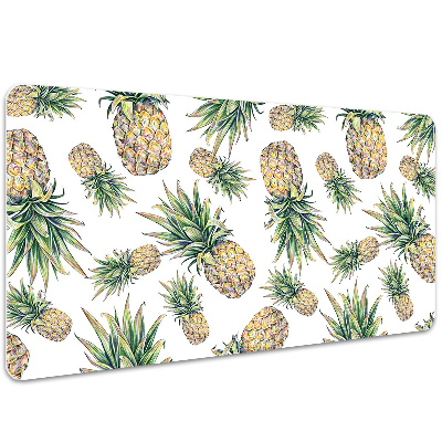 Podloga za radni stol Ananas