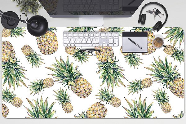 Podloga za radni stol Ananas