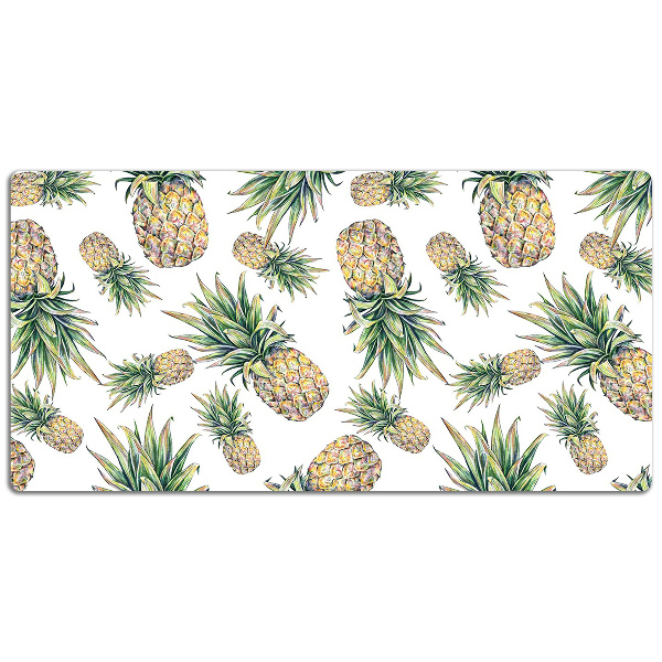 Podloga za radni stol Ananas