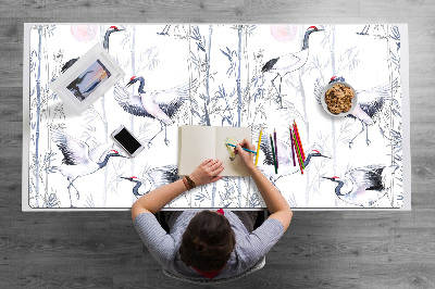 Podloga za stol Ples ždralova