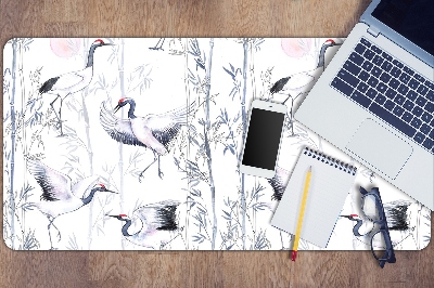 Podloga za stol Ples ždralova