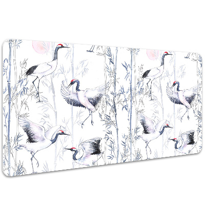 Podloga za stol Ples ždralova