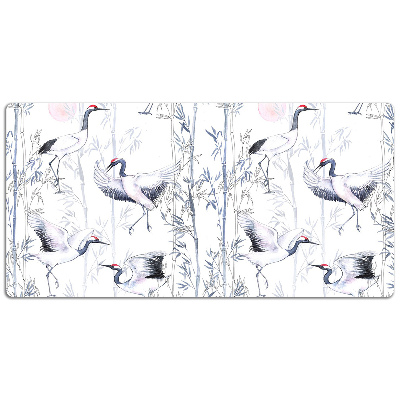 Podloga za stol Ples ždralova