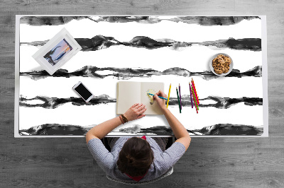 Podloga za stol Linije tinte