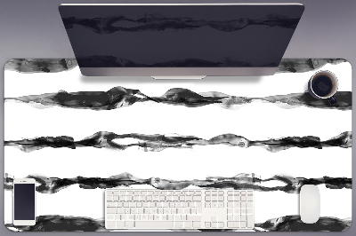 Podloga za stol Linije tinte