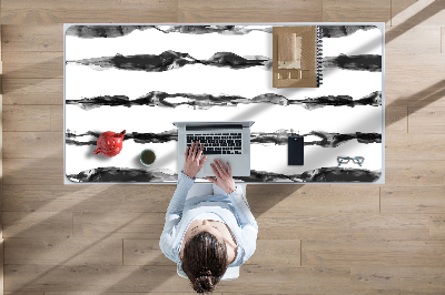 Podloga za stol Linije tinte