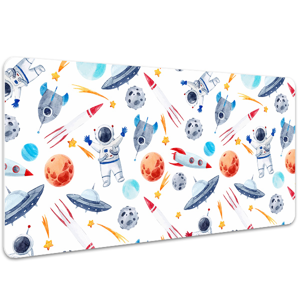 Podloga za stol Astronaut