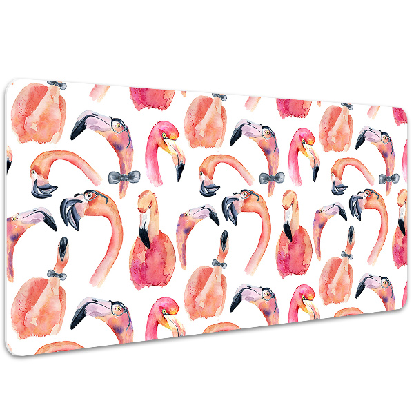 Podloga za stol Ludi Flamingosi