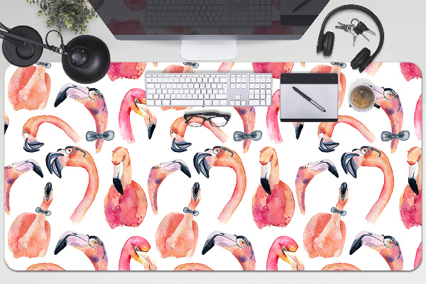 Podloga za stol Ludi Flamingosi