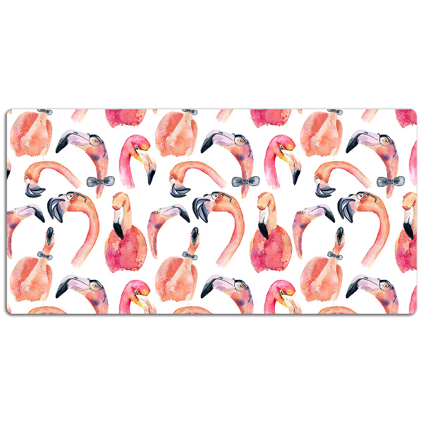 Podloga za stol Ludi Flamingosi