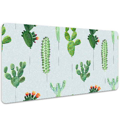 Podloga za stol Kaktusi