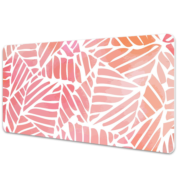 Ukrasna podloga za radni stol Zeleni ananas