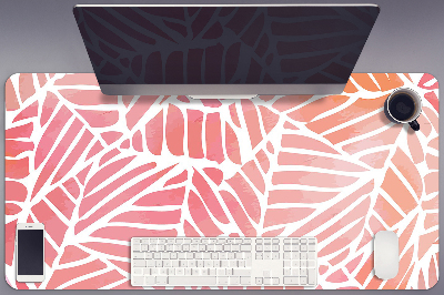 Ukrasna podloga za radni stol Zeleni ananas