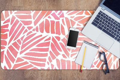 Ukrasna podloga za radni stol Zeleni ananas