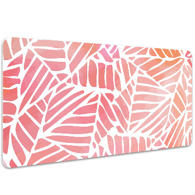 Ukrasna podloga za radni stol Zeleni ananas