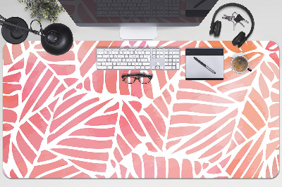 Ukrasna podloga za radni stol Zeleni ananas