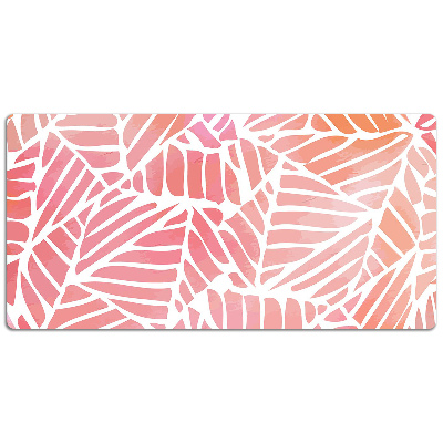 Ukrasna podloga za radni stol Zeleni ananas