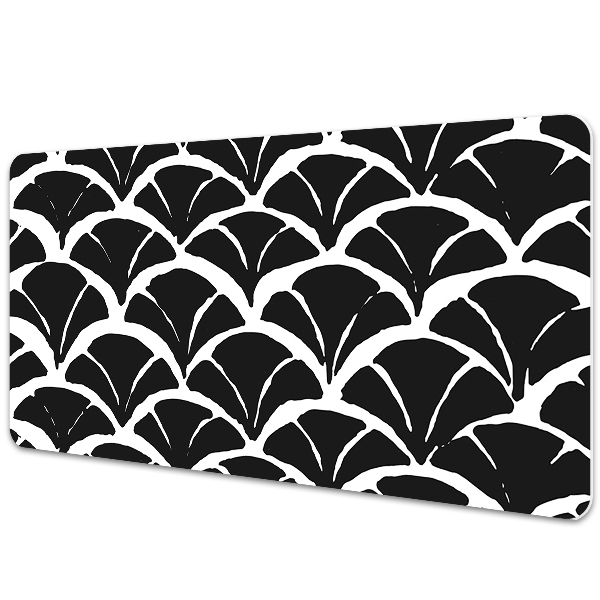 Podloga za radni stol Orijentalni uzorak